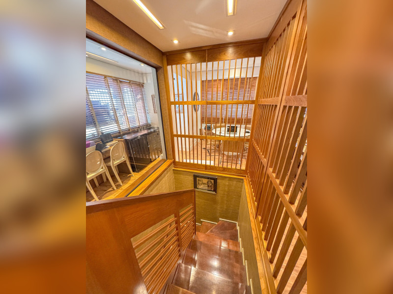 imóvel com 346m² - Vila Redentora - São José do Rio Preto