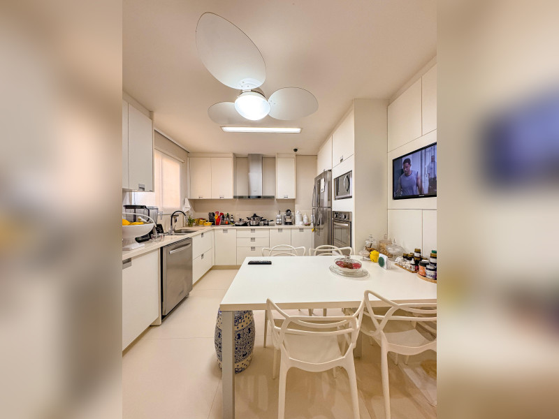 imóvel com 346m² - Vila Redentora - São José do Rio Preto