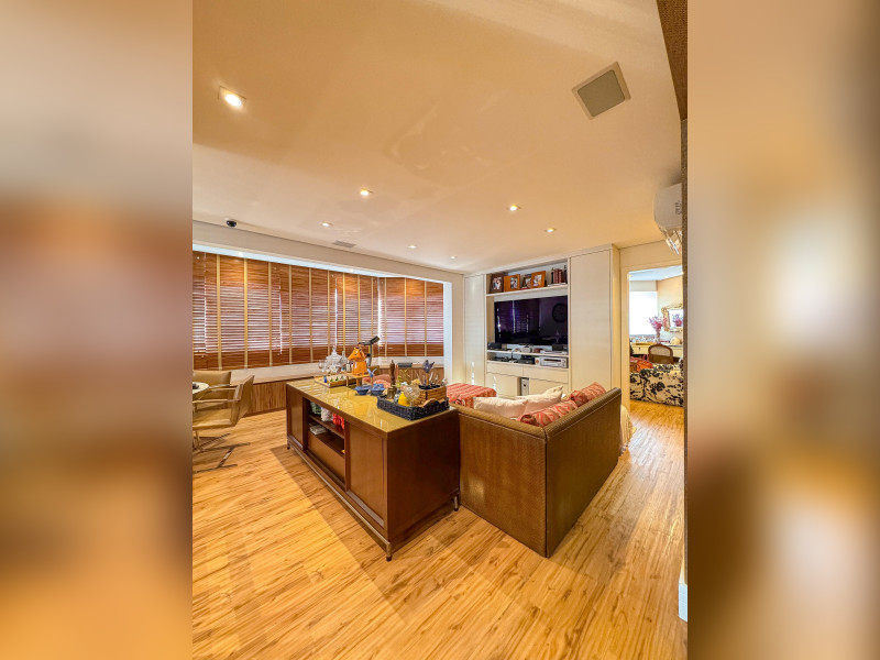 imóvel com 346m² - Vila Redentora - São José do Rio Preto