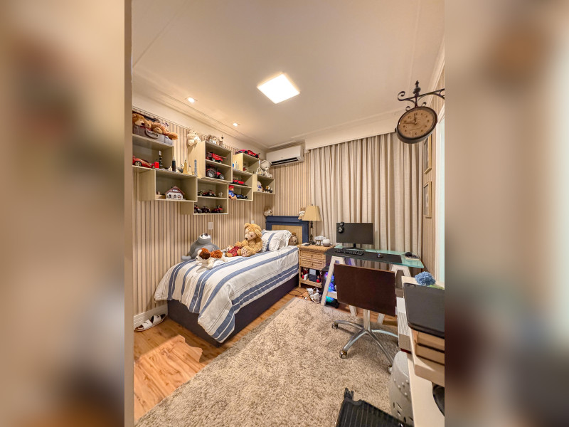 imóvel com 346m² - Vila Redentora - São José do Rio Preto