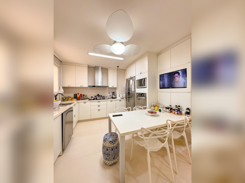 imóvel com 346m² - Vila Redentora - São José do Rio Preto