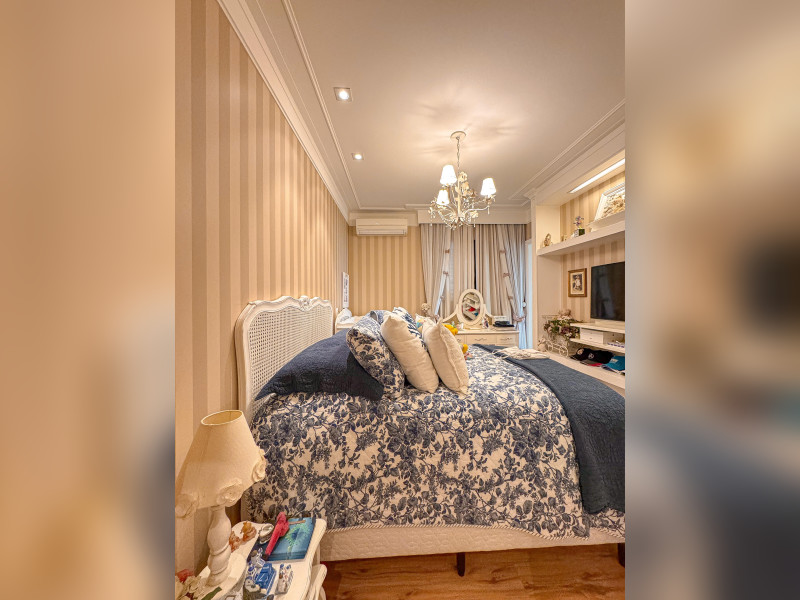 imóvel com 346m² - Vila Redentora - São José do Rio Preto