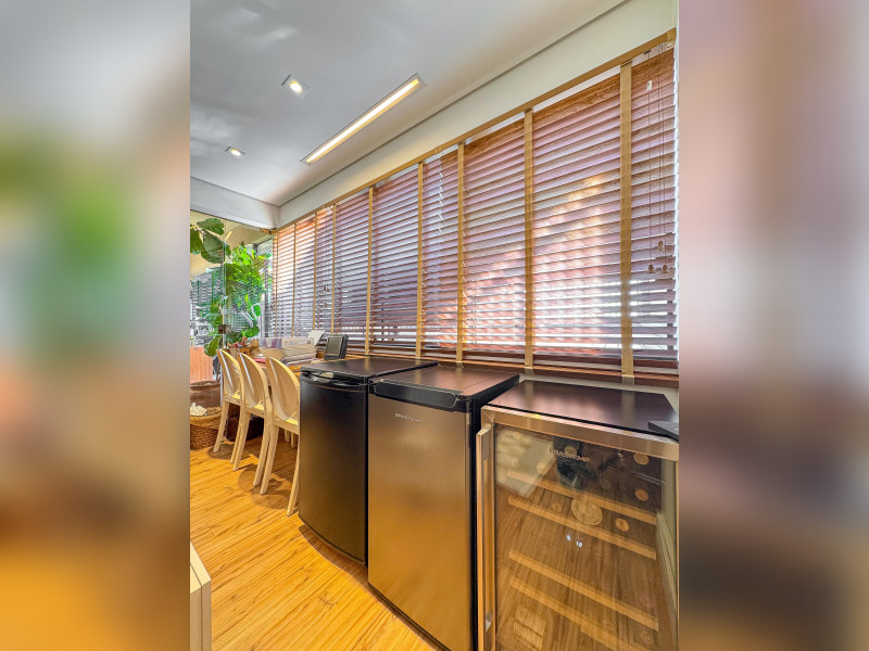 imóvel com 346m² - Vila Redentora - São José do Rio Preto