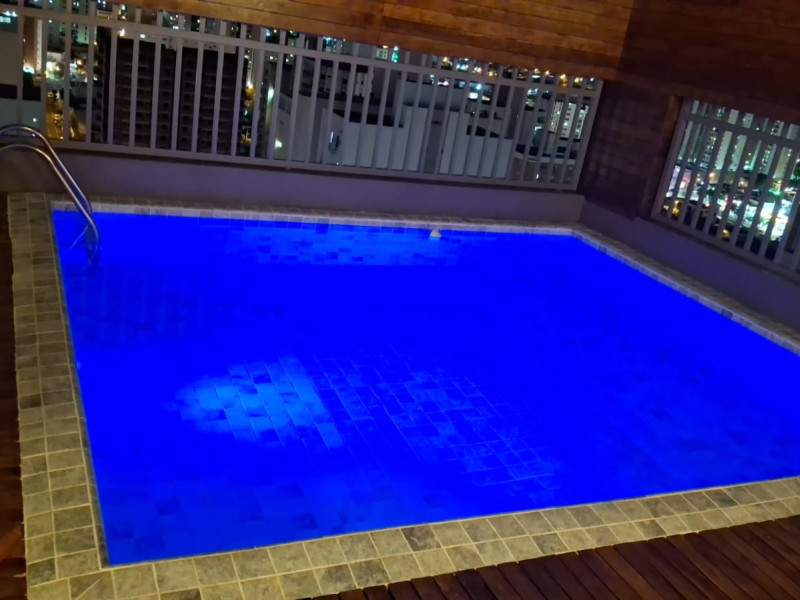 imóvel com 346m² - Vila Redentora - São José do Rio Preto