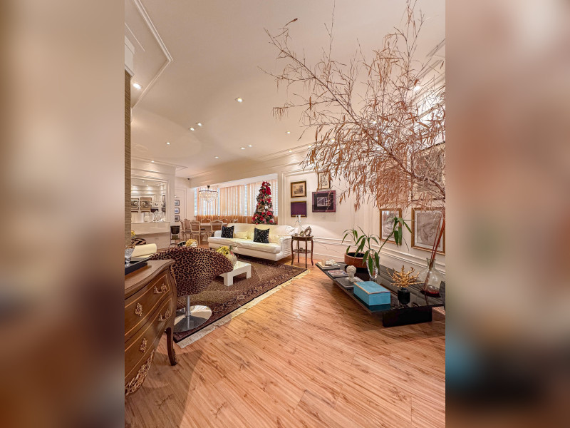 imóvel com 346m² - Vila Redentora - São José do Rio Preto