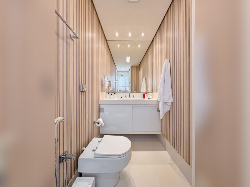 imóvel com 346m² - Vila Redentora - São José do Rio Preto