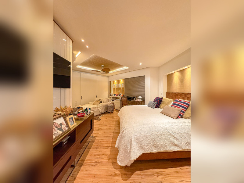 imóvel com 346m² - Vila Redentora - São José do Rio Preto