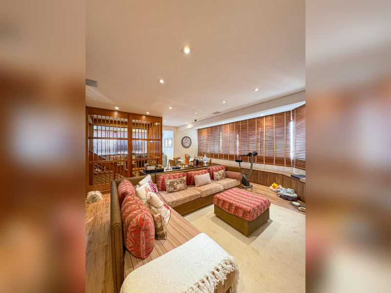 imóvel com 346m² - Vila Redentora - São José do Rio Preto