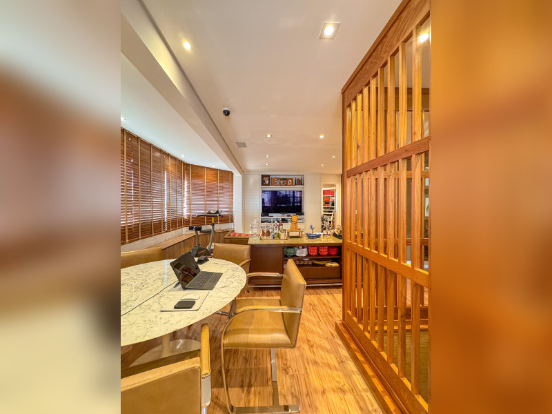 imóvel com 346m² - Vila Redentora - São José do Rio Preto