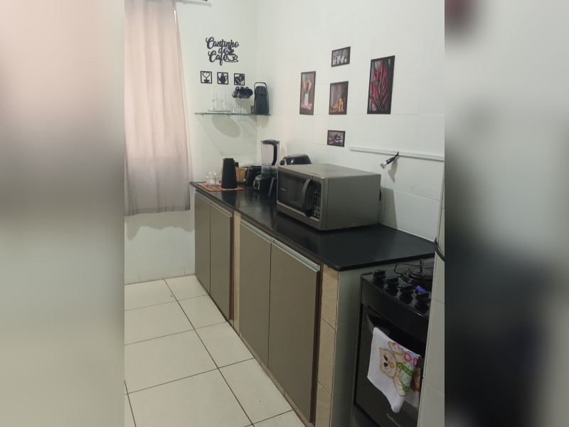 imóvel com 150m² - Laranjeiras - Betim