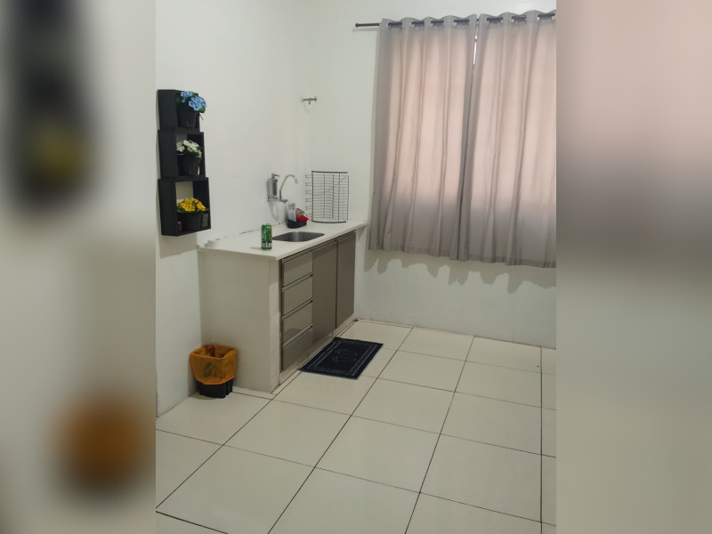 imóvel com 150m² - Laranjeiras - Betim