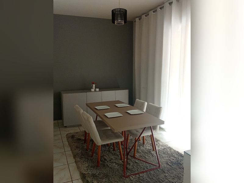 imóvel com 150m² - Laranjeiras - Betim