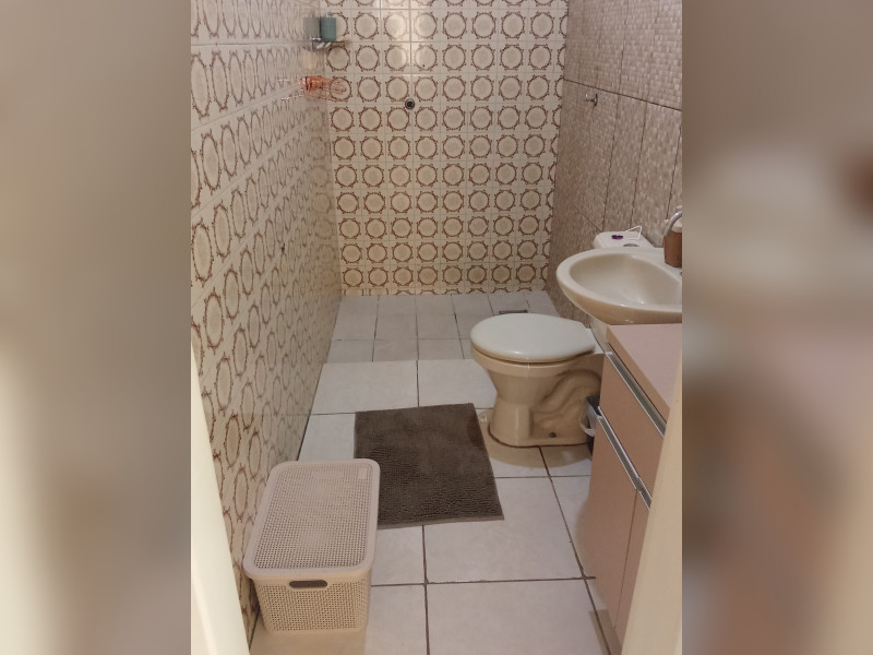 imóvel com 150m² - Laranjeiras - Betim