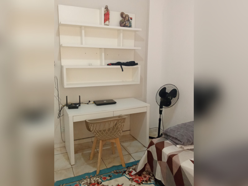 imóvel com 150m² - Laranjeiras - Betim