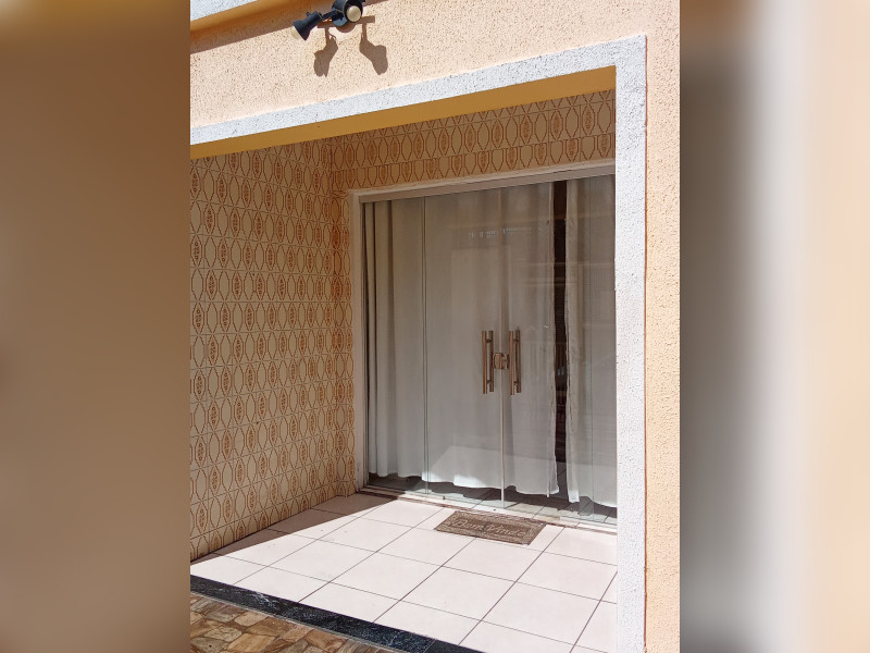 imóvel com 150m² - Laranjeiras - Betim