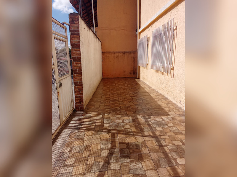 imóvel com 150m² - Laranjeiras - Betim