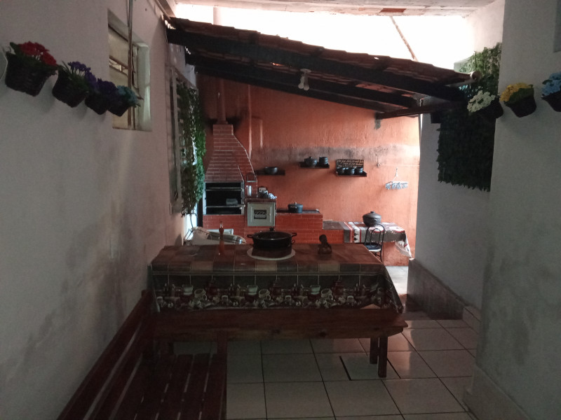 imóvel com 150m² - Laranjeiras - Betim