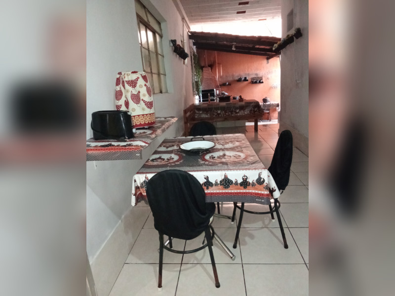 imóvel com 150m² - Laranjeiras - Betim