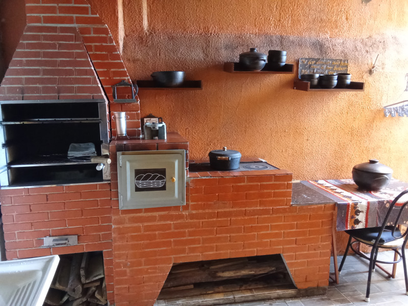 imóvel com 150m² - Laranjeiras - Betim