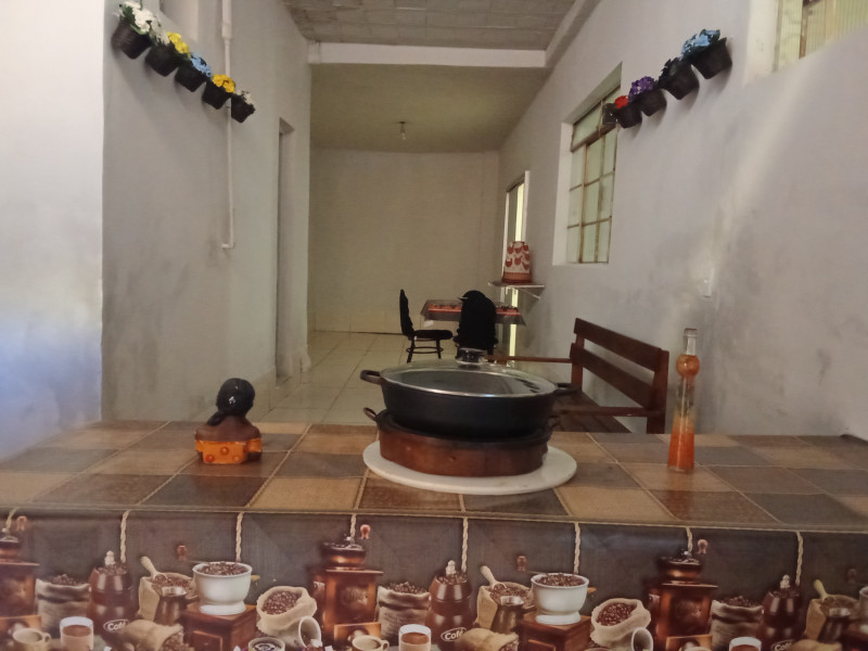 imóvel com 150m² - Laranjeiras - Betim