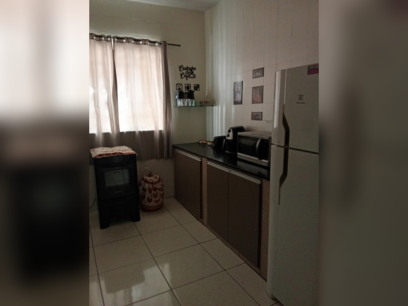 imóvel com 150m² - Laranjeiras - Betim