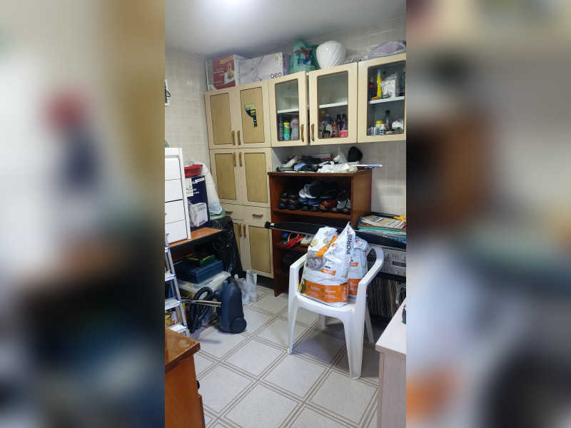 imóvel com 130m² - Jardim Vila Galvão - Guarulhos