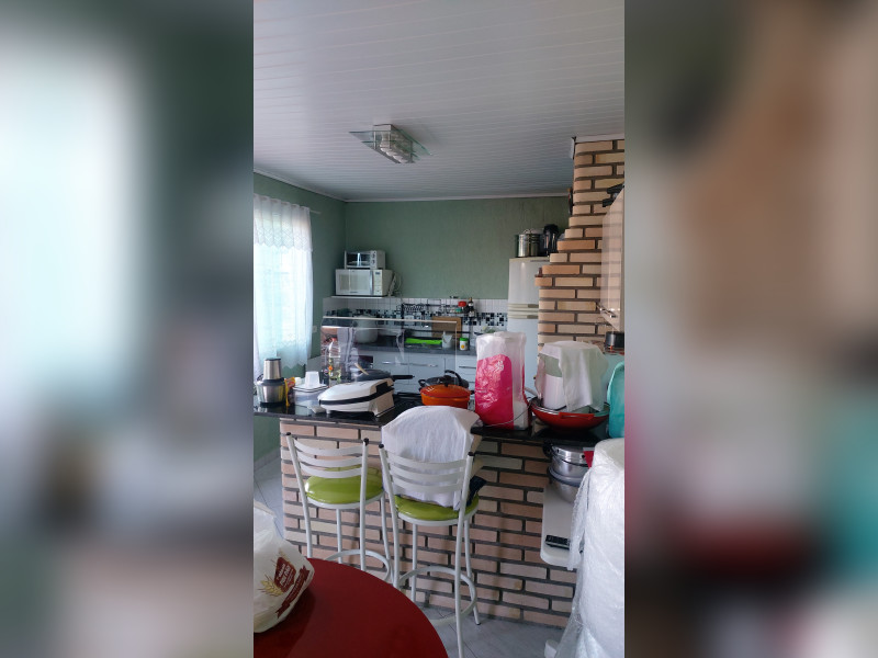 imóvel com 130m² - Jardim Vila Galvão - Guarulhos