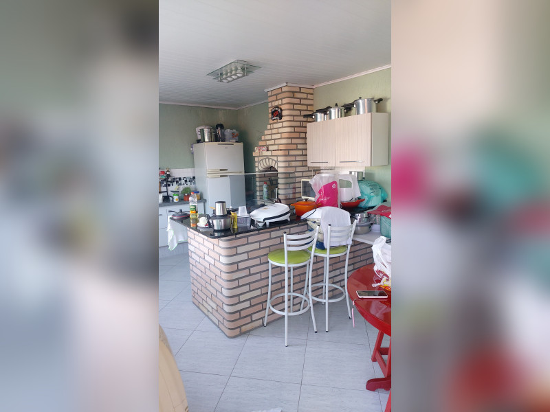 imóvel com 130m² - Jardim Vila Galvão - Guarulhos