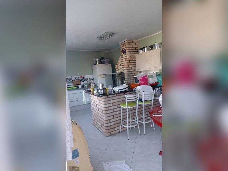 imóvel com 130m² - Jardim Vila Galvão - Guarulhos