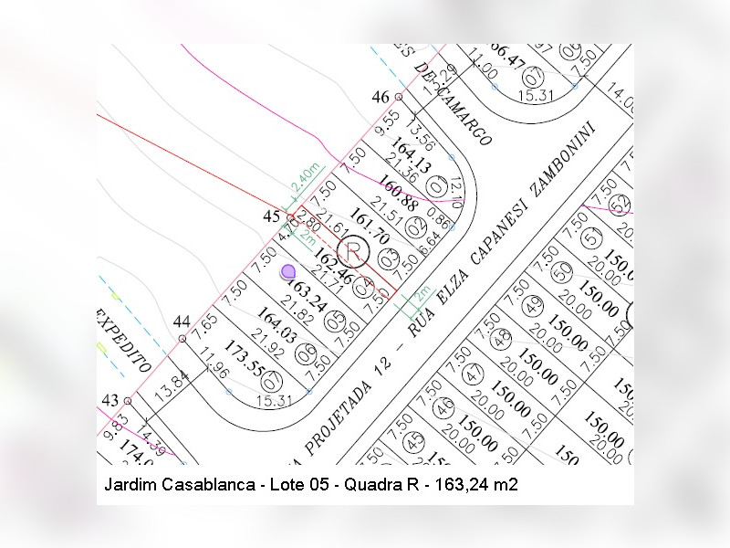 imóvel com 163m² - Jardim Casablanca - Indaiatuba