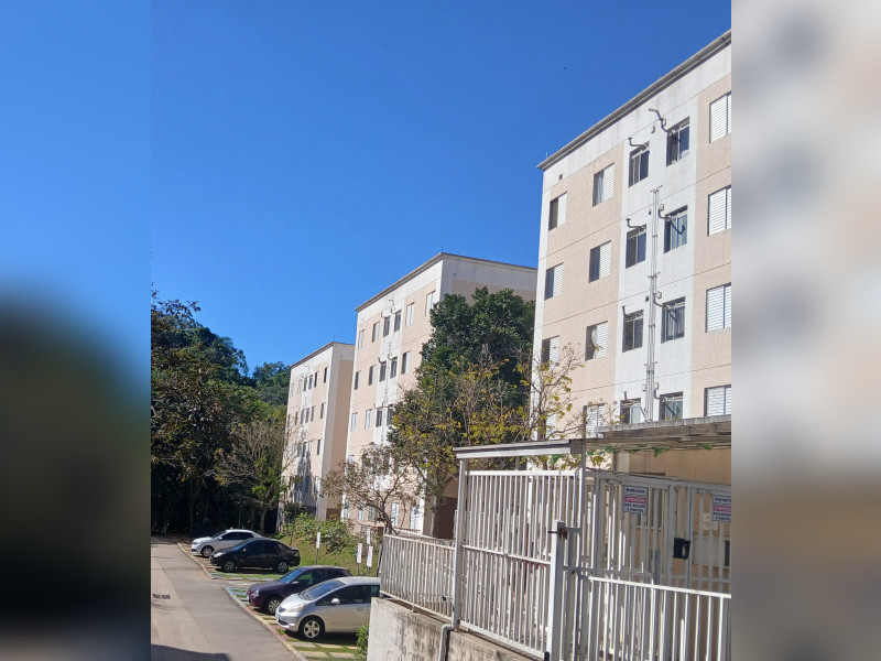imóvel com 48m² - Jardim Marilu - São Paulo