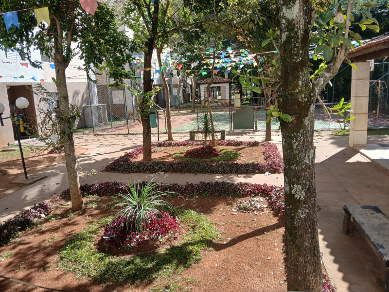 imóvel com 48m² - Jardim Marilu - São Paulo