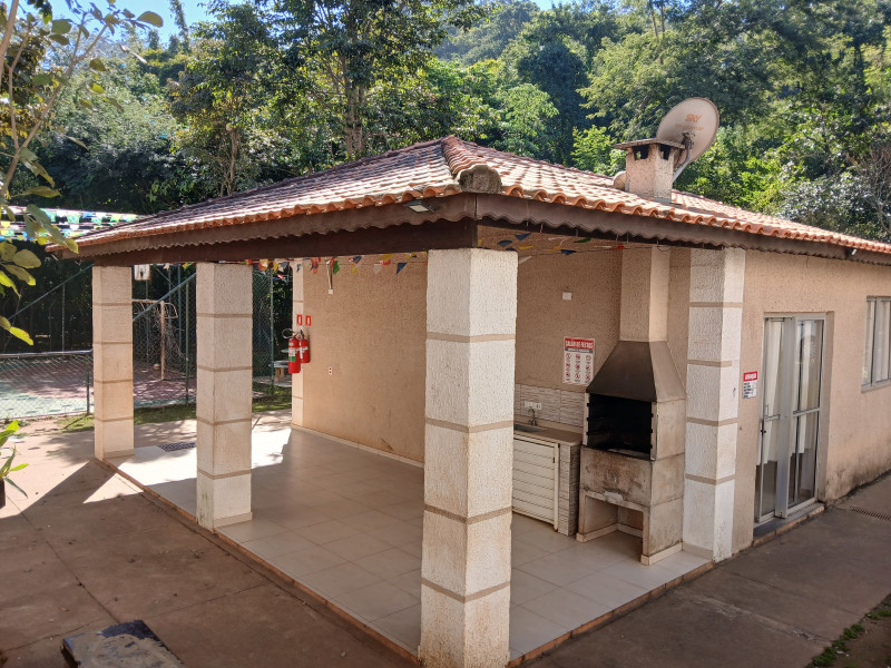 imóvel com 48m² - Jardim Marilu - São Paulo