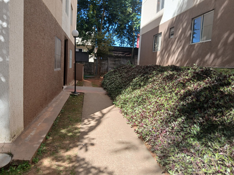 imóvel com 48m² - Jardim Marilu - São Paulo