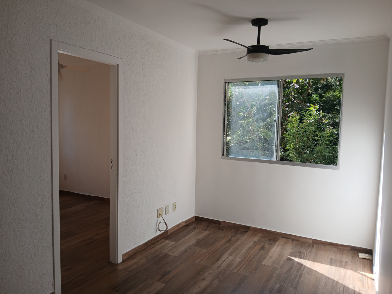 imóvel com 48m² - Jardim Marilu - São Paulo