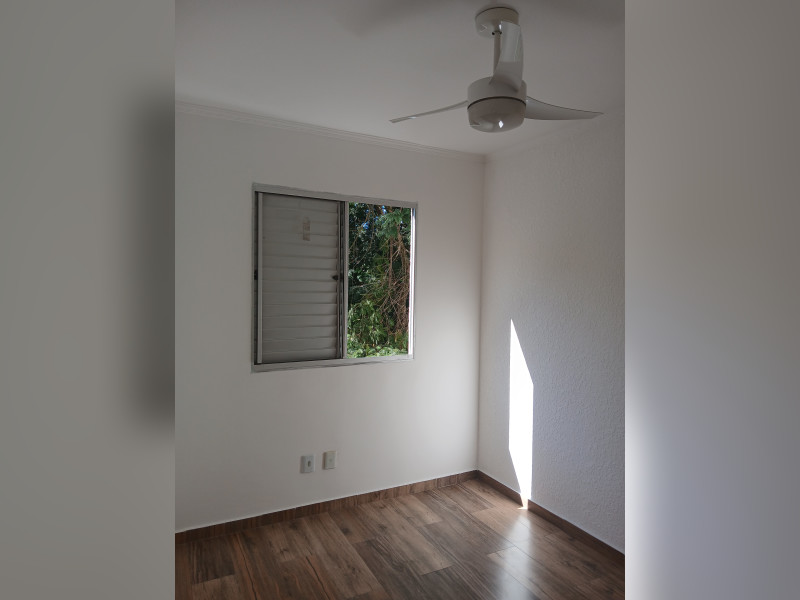 imóvel com 48m² - Jardim Marilu - São Paulo