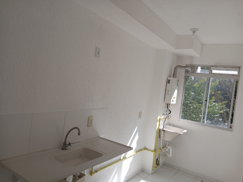 imóvel com 48m² - Jardim Marilu - São Paulo