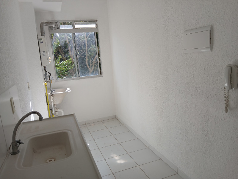 imóvel com 48m² - Jardim Marilu - São Paulo