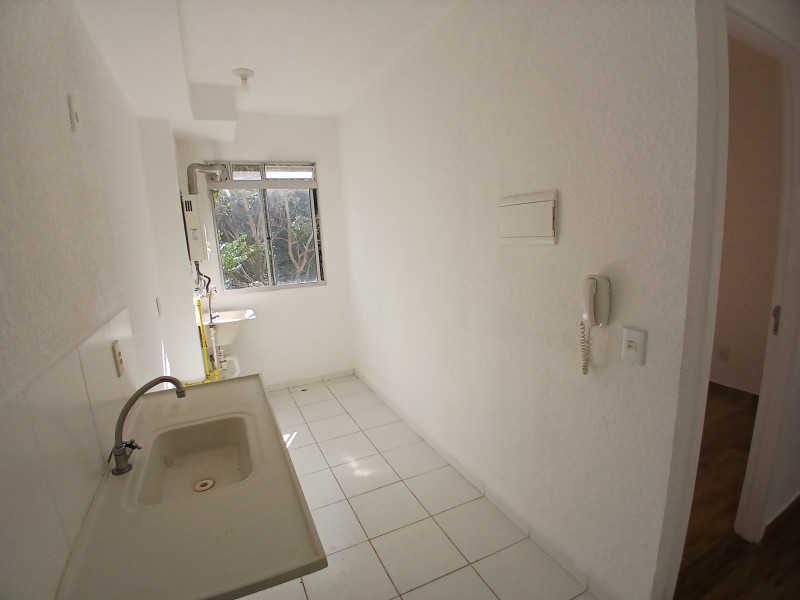imóvel com 48m² - Jardim Marilu - São Paulo