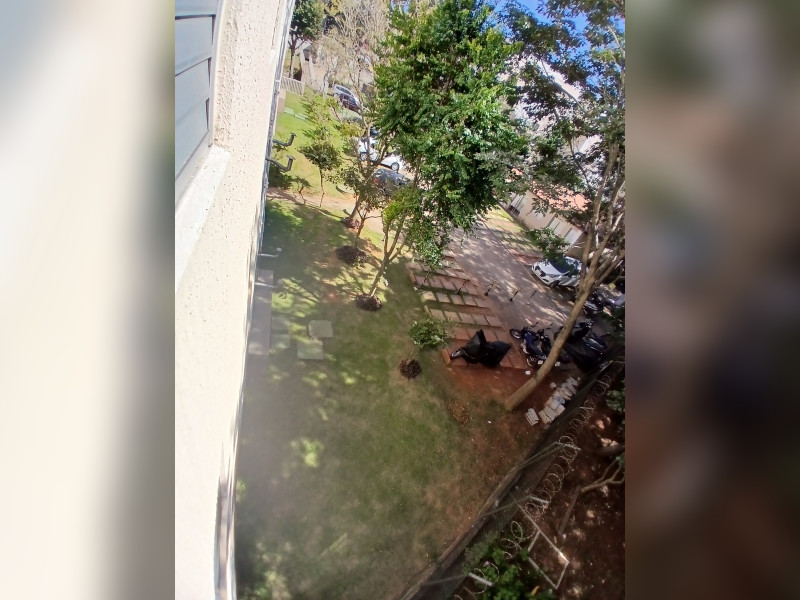 imóvel com 48m² - Jardim Marilu - São Paulo