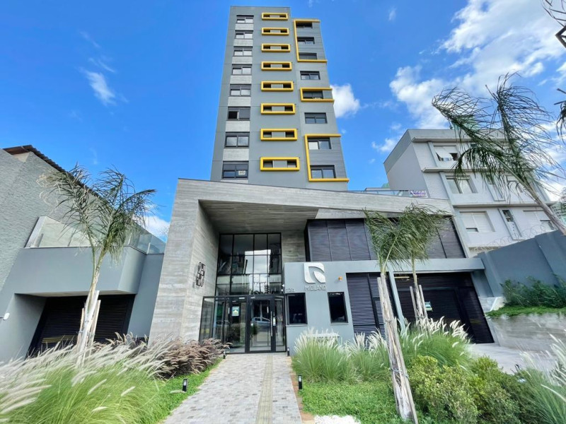 imóvel com 68m² - Menino Deus - Porto Alegre