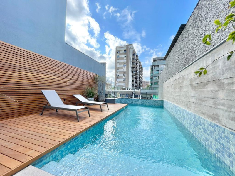 imóvel com 68m² - Menino Deus - Porto Alegre