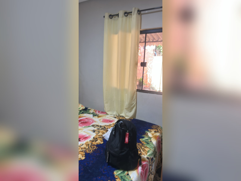 imóvel com 70m² - Residencial TRIUNFO II - Goianira
