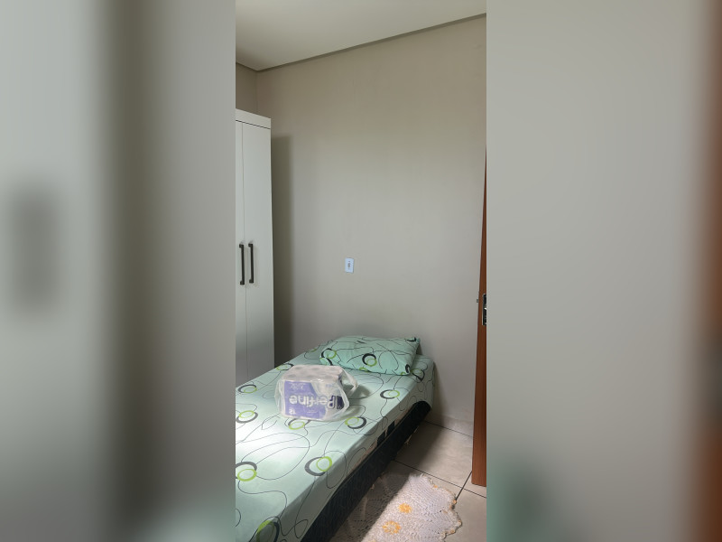 imóvel com 70m² - Residencial TRIUNFO II - Goianira