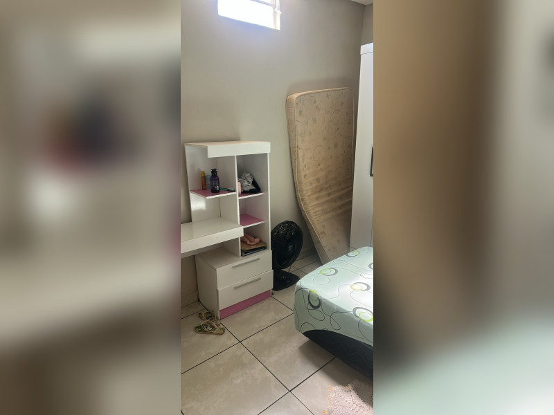 imóvel com 70m² - Residencial TRIUNFO II - Goianira