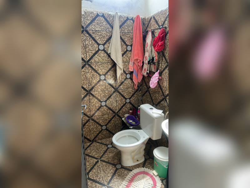 imóvel com 70m² - Residencial TRIUNFO II - Goianira