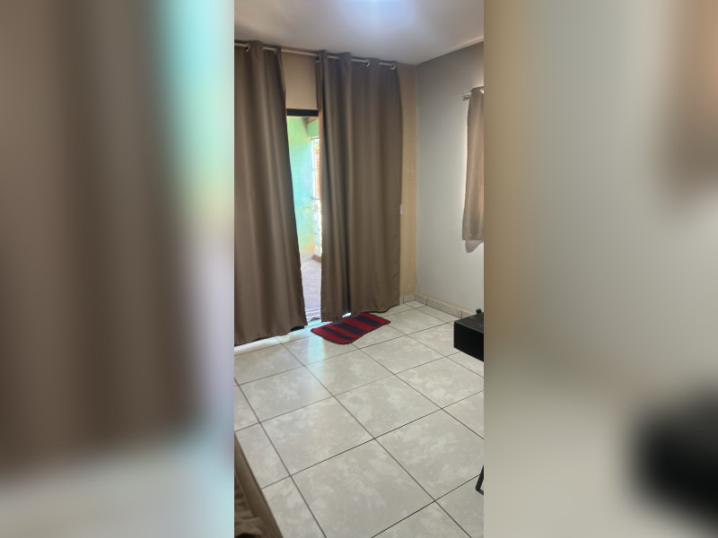 imóvel com 70m² - Residencial TRIUNFO II - Goianira
