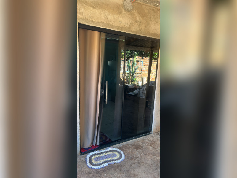 imóvel com 70m² - Residencial TRIUNFO II - Goianira
