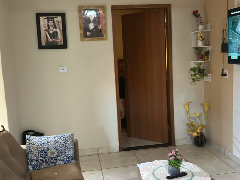 imóvel com 70m² - Residencial TRIUNFO II - Goianira