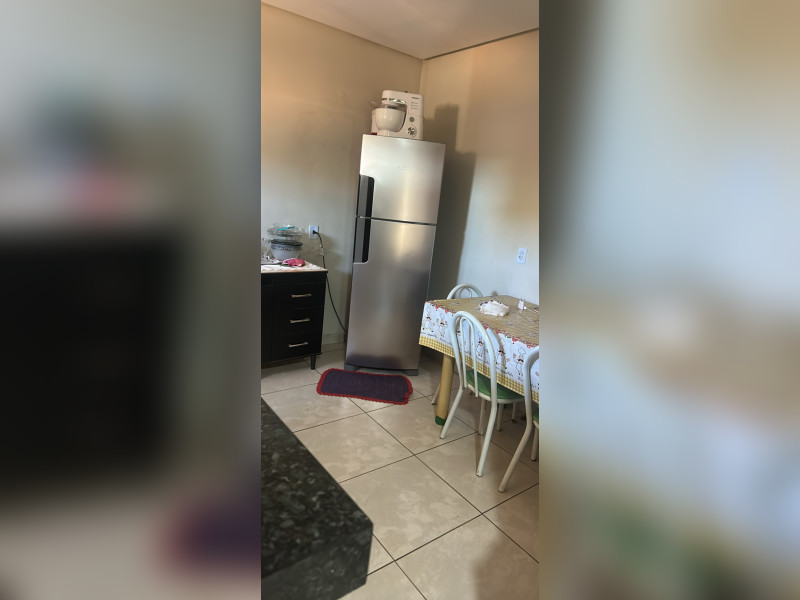 imóvel com 70m² - Residencial TRIUNFO II - Goianira